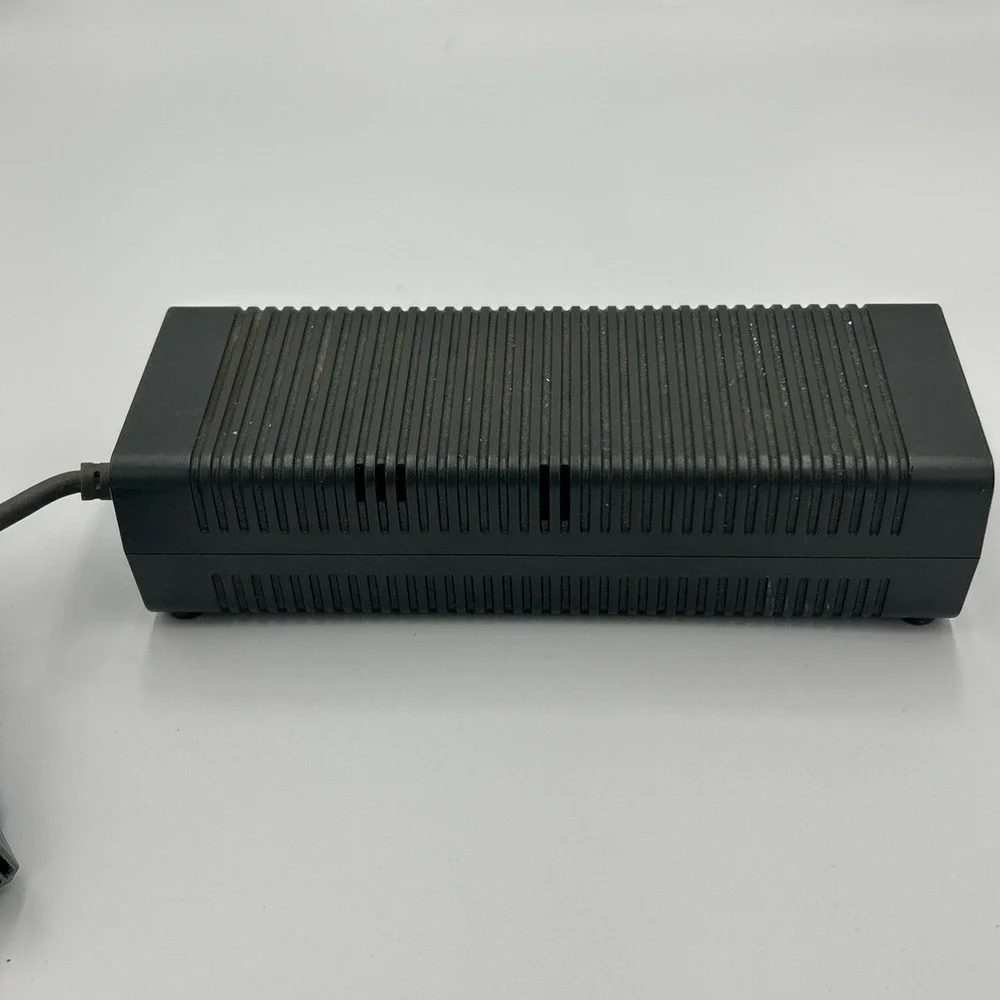 Microsoft XBox 360 Power‎ AC Adapter HP-A1502R2 Brick Only 150W OEM GENUINE